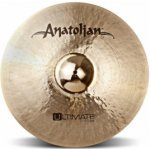 Anatolian Ultimate ride 20" – Hledejceny.cz