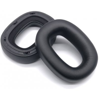 Bowers & Wilkins PX7 S2 Ear Pad Black – Zboží Mobilmania