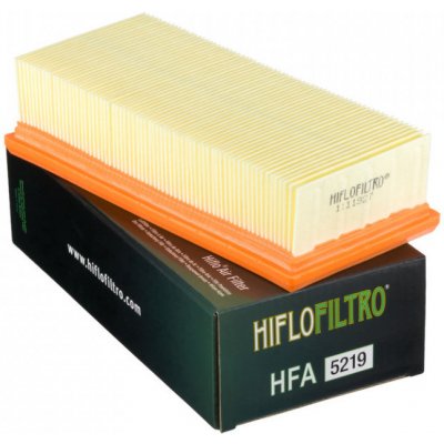 HIFLOFILTRO Vzduchový filtr HFA5219 – Hledejceny.cz
