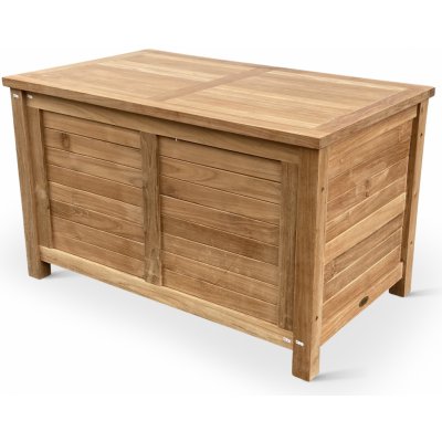 Texim DONATELLO 100 teak – Zbozi.Blesk.cz