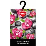Dedra Vonný sáček sašetka Lila Fashion 8 g – Hledejceny.cz