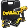 Akušroubovák DeWALT DCD776C3