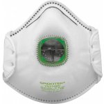 Spirotek VS2100V respirátor FFP1 s vent. – Zboží Dáma