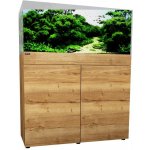 Snabytek skříňka ADA style dub halifax přírodní 120 x 40 x 80 cm – Zboží Dáma