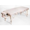 Masážní stůl a židle Clap Tzu Německo Dřevěné masážní lehátko Clap Tzu Classic Set Pro 186 x 75cm 4_barvy