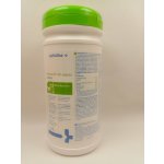 Mikrozid AF Jumbo wipes ubrousky dóza, 200 ks – Zboží Dáma