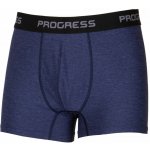 Raptor Boxer pánské sportovní boxerky černá – Zboží Dáma