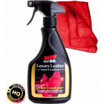 Soft99 Luxury Leather Cleaner & Conditioner 500 ml | Zboží Auto