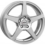Autec Valea 7,5x18 5x114,3 ET32 silver – Hledejceny.cz