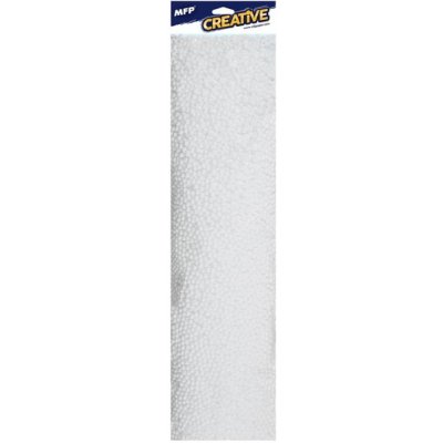 Kuličky AY-10H4425 bílé cca 40g 5-7mm sypání – Hledejceny.cz