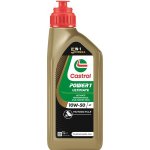 Castrol Power 1 Ultimate 4T 10W-50 1 l – Zboží Mobilmania