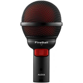 AUDIX FIREBALL