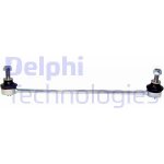 TC2325 DELPHI Tyc/vzpera, stabilisator | Zboží Auto