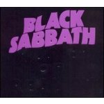 Black Sabbath - Master Of Reality CD – Hledejceny.cz