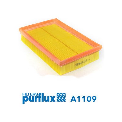Vzduchový filtr PURFLUX A1109 – Hledejceny.cz