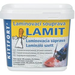 Sincolor Polyester 109 polyesterová pryskyřice roztok 1 kg