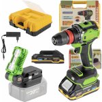 Procraft PA18ProDFR – Zboží Mobilmania
