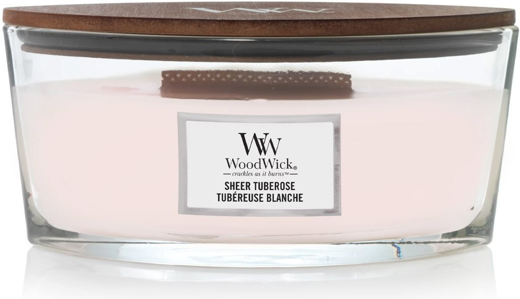 WoodWick Sheer Tuberose 453,6 g