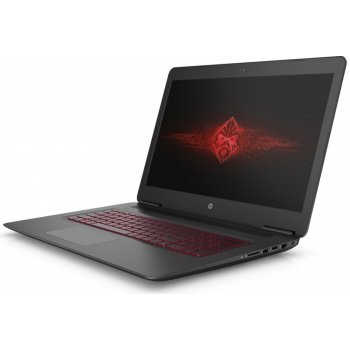 HP Omen 17-w005 Y0W80EA