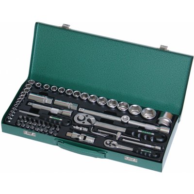 FESTA Gola sada 59ks 1/4-1/2" CrV – Hledejceny.cz