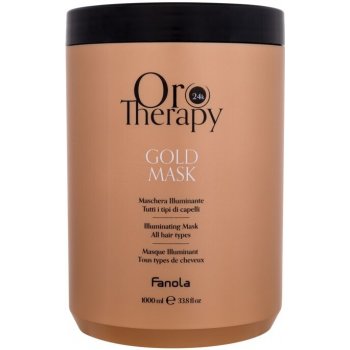 Fanola Oro Therapy šampon 1000 ml