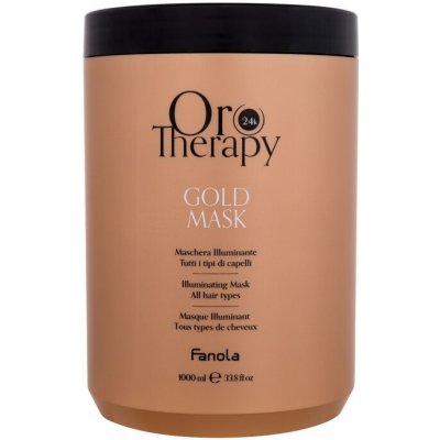 Fanola Oro Therapy šampon 1000 ml