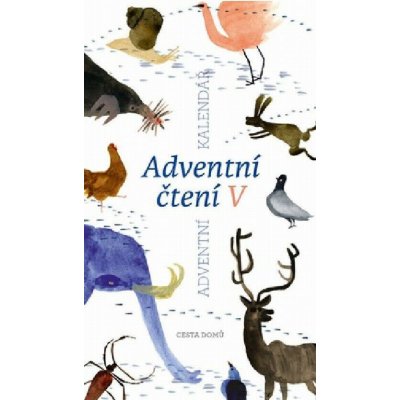 Adventní čtení V. – Zbozi.Blesk.cz