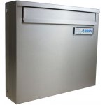 DOLS A-02 do oplocení Nerez – Sleviste.cz