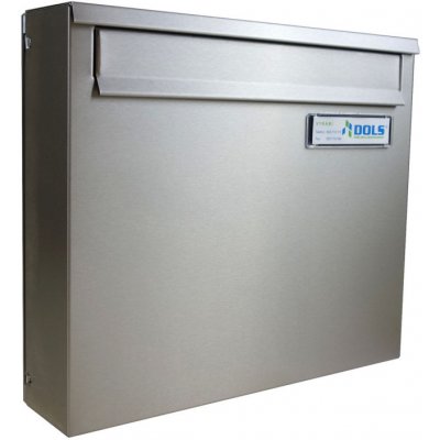 DOLS A-02 do oplocení Nerez – Sleviste.cz