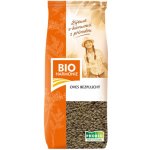 Bioharmonie Oves bezpluchý 0,5 kg – Zboží Dáma