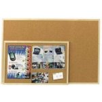 Esselte Tabule korková Economy 90 x 60 cm – Zboží Dáma