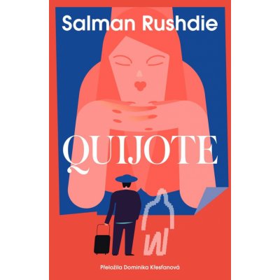 Quijote - Rushdie Salman