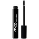 Alcina Natural Look řasenka pro přirozený objem 10 Black 8 ml – Hledejceny.cz