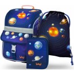 Baagl 3 Zippy Planety SET – Zboží Mobilmania