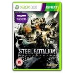Steel Battalion: Heavy Armor – Zboží Živě