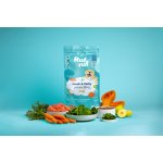 Rufruf Losos pro štěňata 6 kg – Zbozi.Blesk.cz