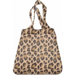 Reisenthel Mini Maxi Shopper Leo macchiato – Zboží Mobilmania