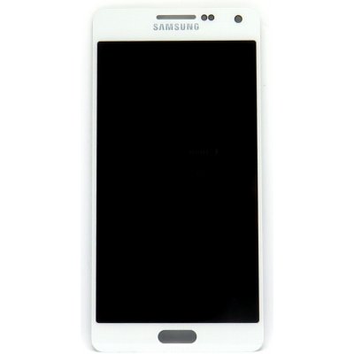 LCD Displej + Dotykové sklo Samsung Galaxy A5 (A500)