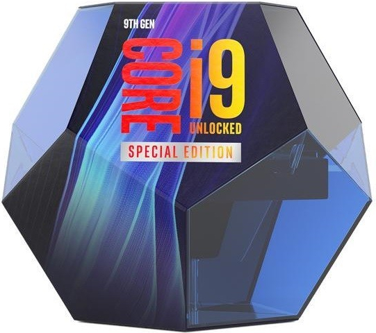 Intel Core i9-9900KS BX80684I99900KS