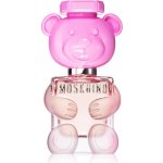 Moschino Toy 2 Bubble Gum toaletní voda dámská 50 ml – Hledejceny.cz