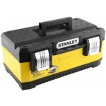 Stanley 1-95-612 Kovoplastový box na nářadí – Zboží Mobilmania