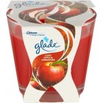 Glade Decor Spiced Apple 70 g – Zboží Dáma