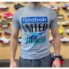 Pánské Tričko Reebok tričko United EU 36 UK