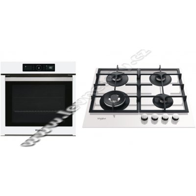 Set Whirlpool AKZ9 6230 WH + GOFL 629/WH – Hledejceny.cz