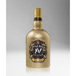 Chivas Regal XV 40% 0,7 l (holá láhev) – Hledejceny.cz