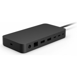 Microsoft Surface Thunderbolt 4 Dock T8I-00004