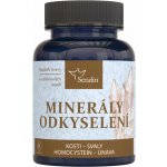 Serafin byliny Minerály Odkyselení 90 tobolek – Hledejceny.cz