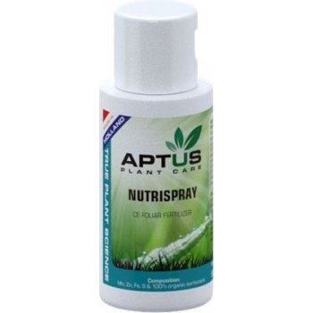 APTUS Nutrispray 50 ml