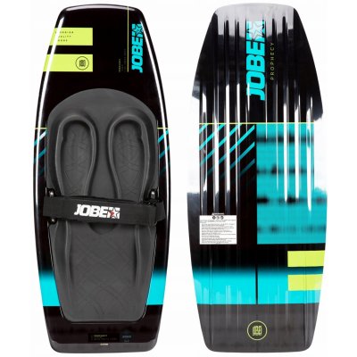 Jobe Prophecy – Zboží Mobilmania