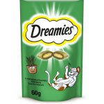 Dreamies Catnip 60 g – Zbozi.Blesk.cz